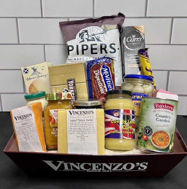 Taste of the UK - One Size - 2025kq3t4gmv6bkr